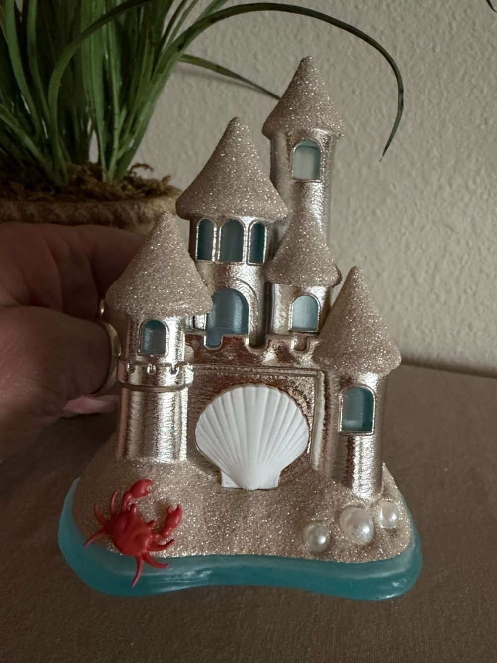 NEW Bath & Body Works Castle Wallflowers Plug